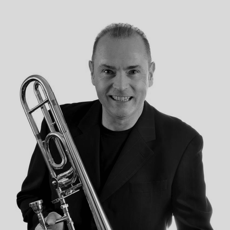Jacques Mauger - Trombone