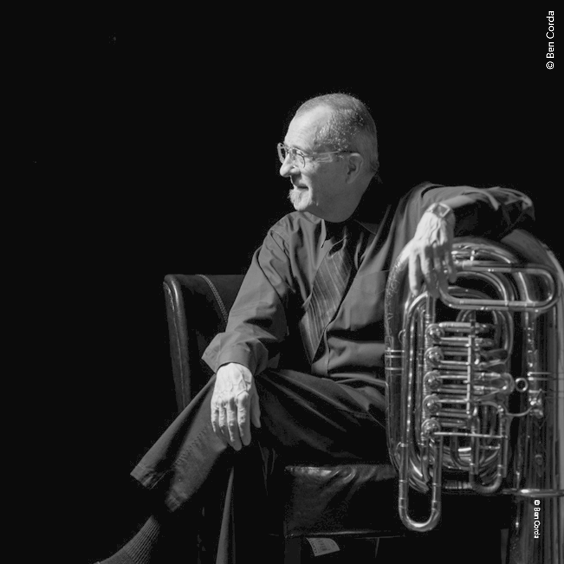 Winston Morris - Musical Direction