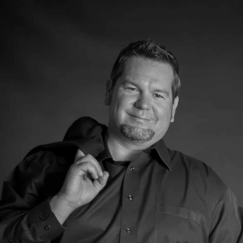 Mike Forbes - Tuba / Composer