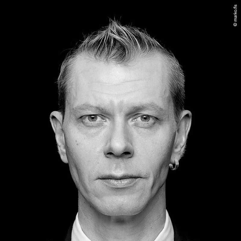 Petri Keskitalo - Tuba