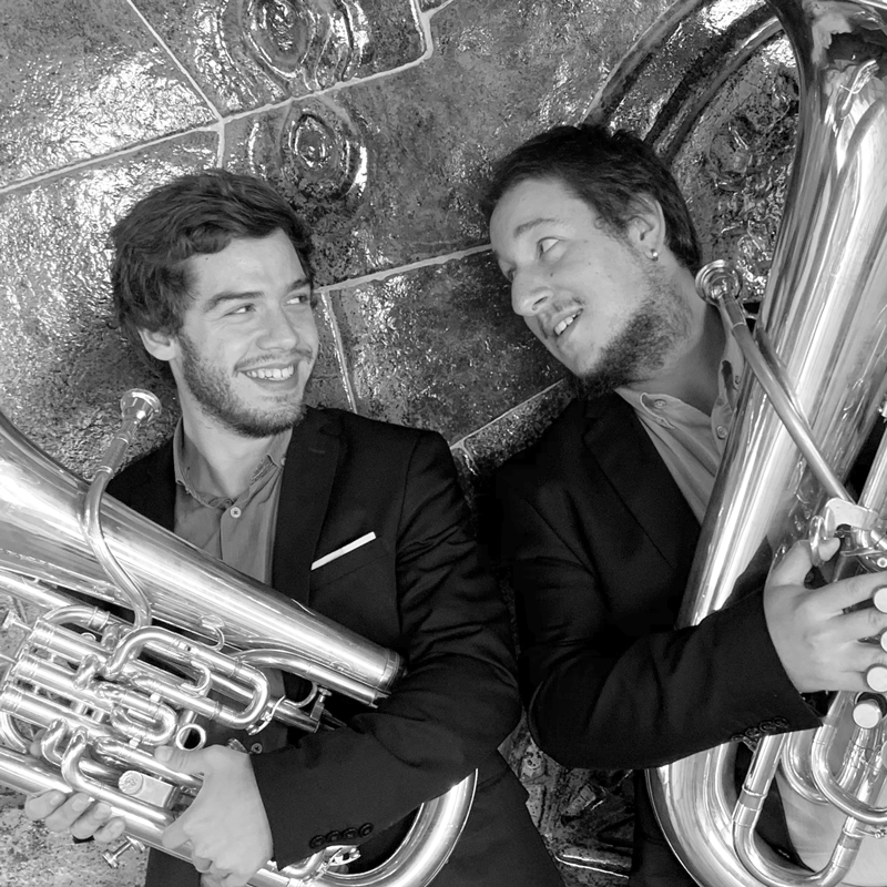 Duo Trapiche - Ensemble