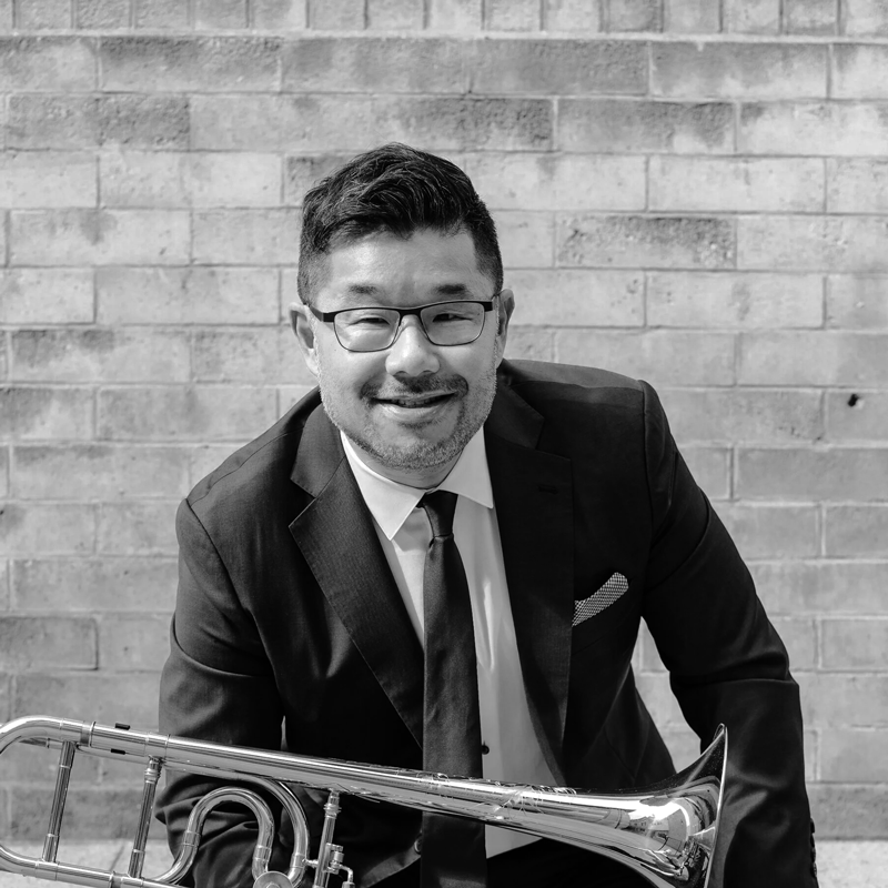Ko-Ichiro Yamamoto - Trombone