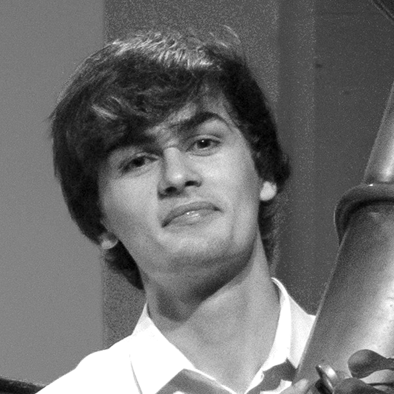 Henrique Dias - Tuba