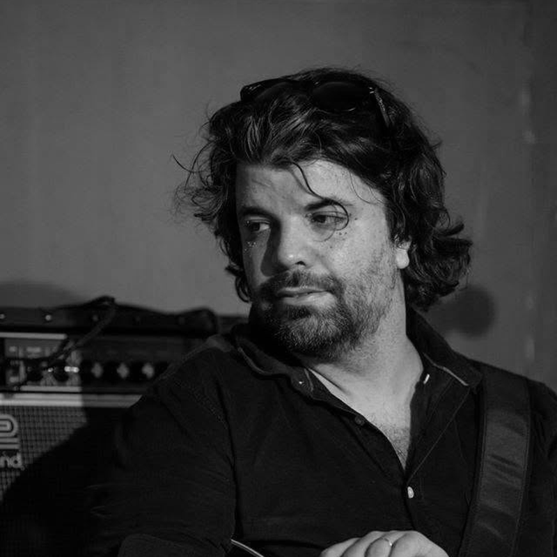 Hugo Trindade - Guitar