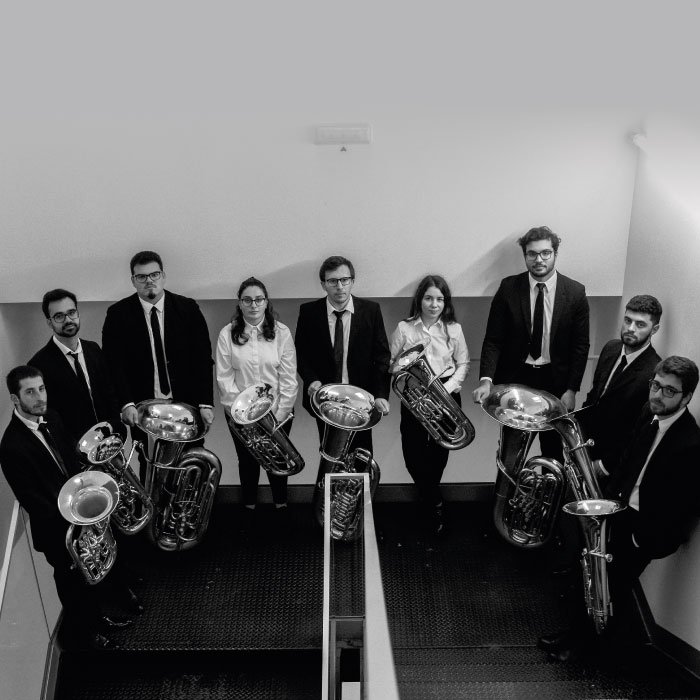 BaixaRia – Tuba Ensemble