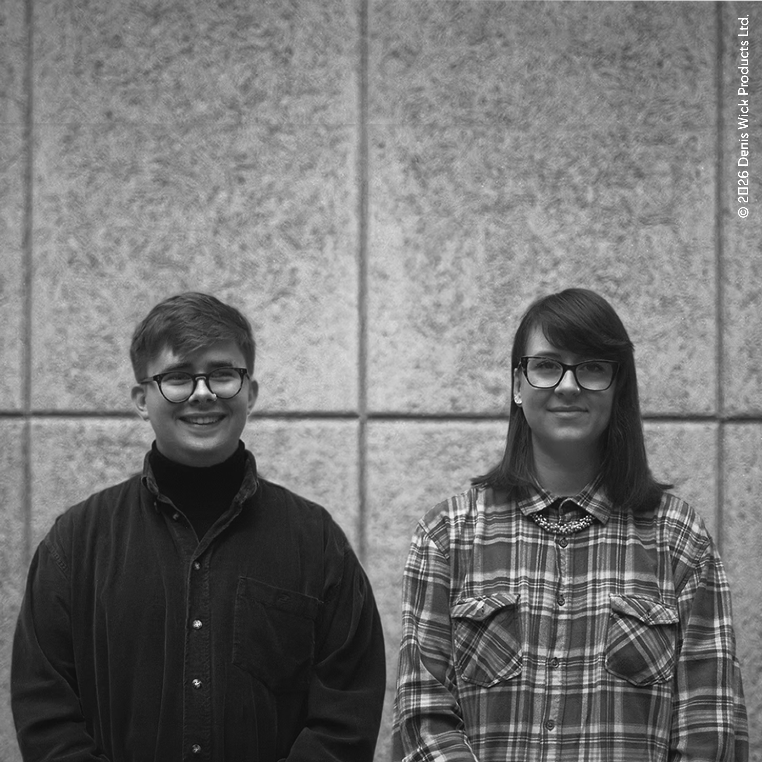 Dopey Monkey - Ensemble