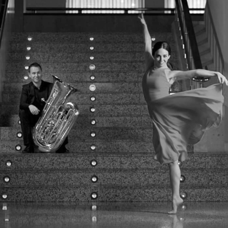 Duo 2Arts - Ensemble