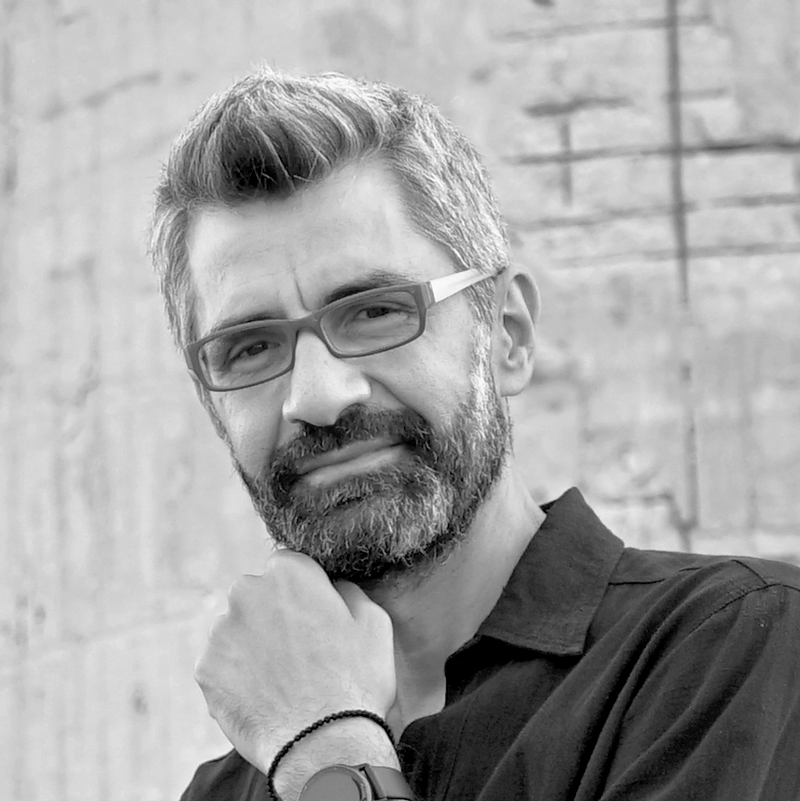 George Dousis - Composer