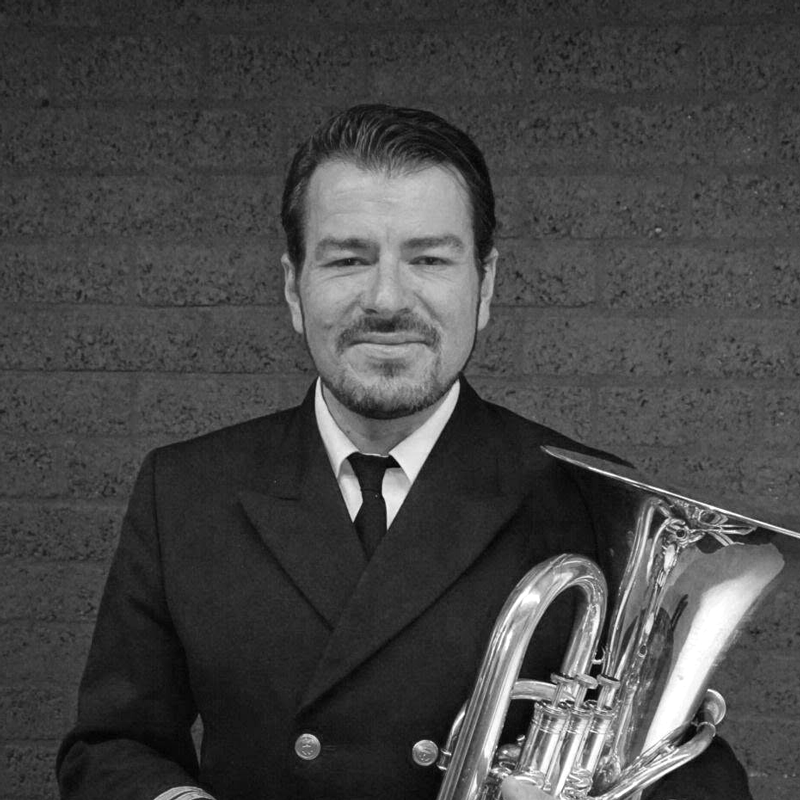 Tormod Flaten - Euphonium