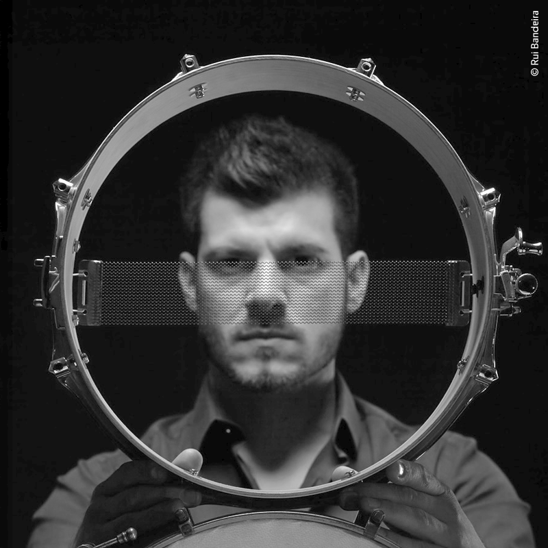 Mário Costa - Drums
