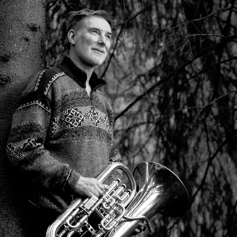 Jukka Myllys - Euphonium