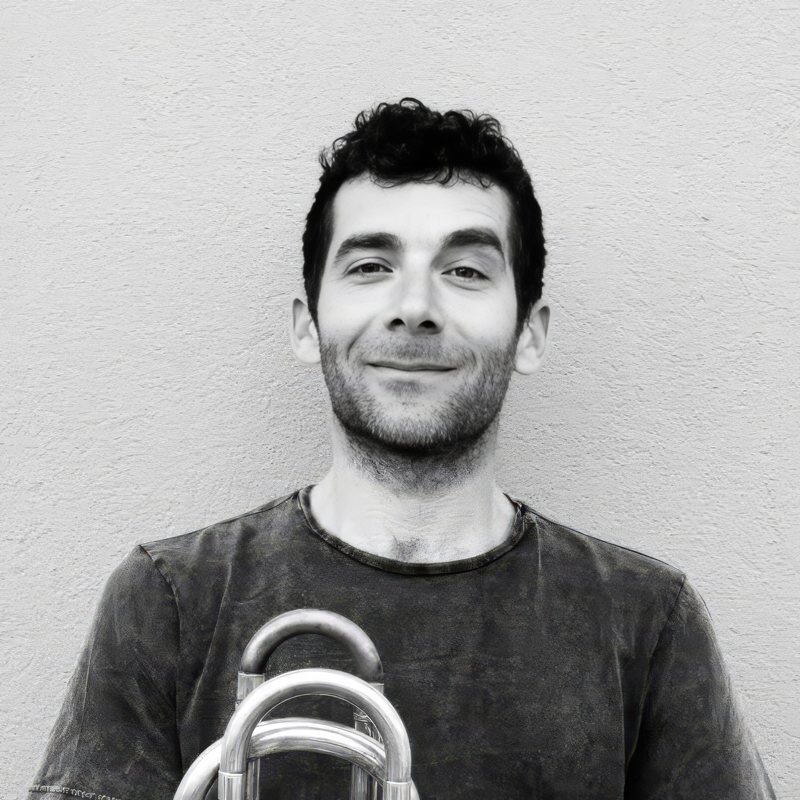 Rui Bandeira - Trombone