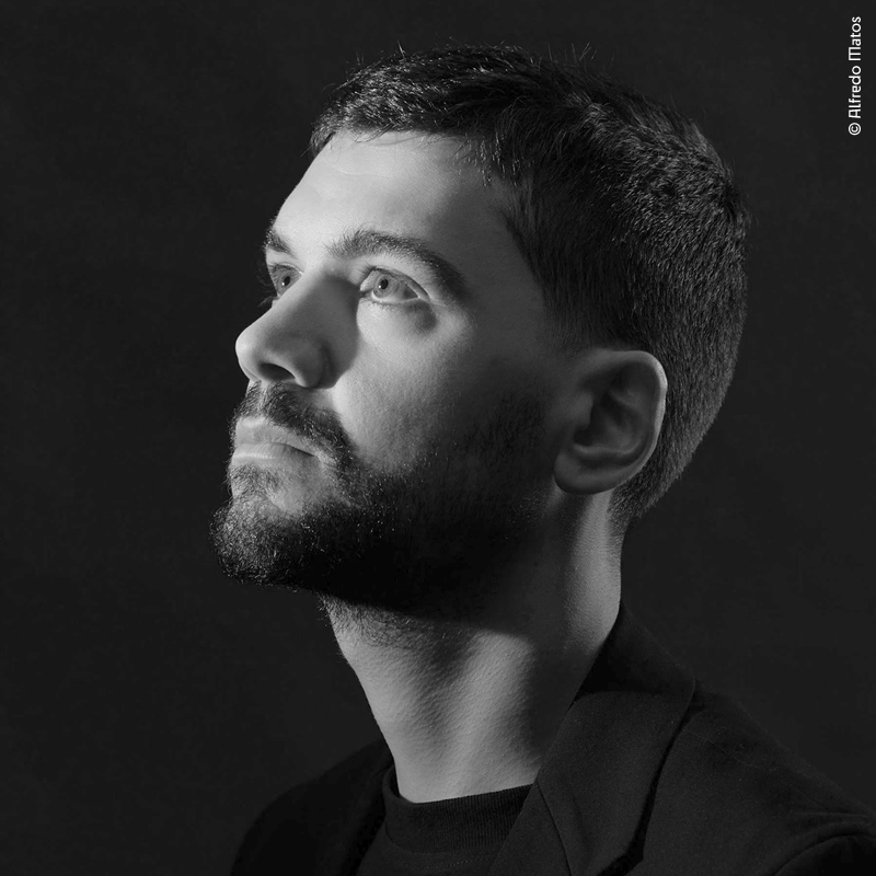 João Barradas - Acordion