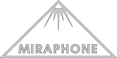 Miraphone - Brand - Logo
