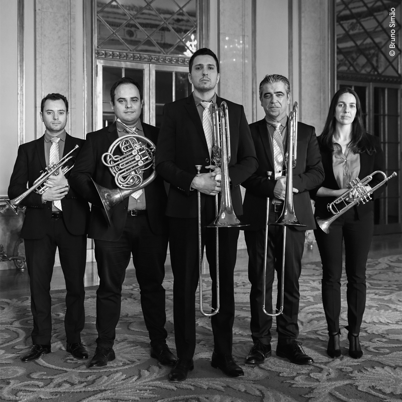 100 Caminhos - Ensemble