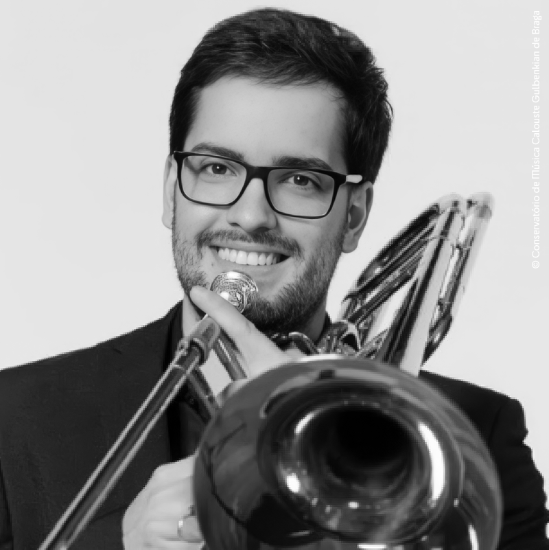 Leonardo Fernandes - Trombone