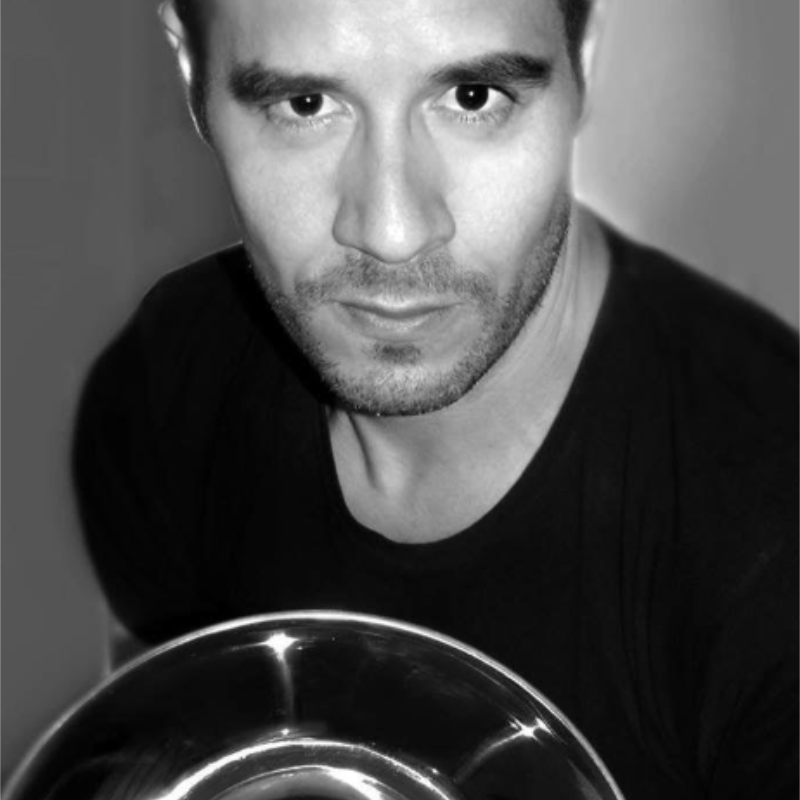 Gonçalo Dias - Trombone