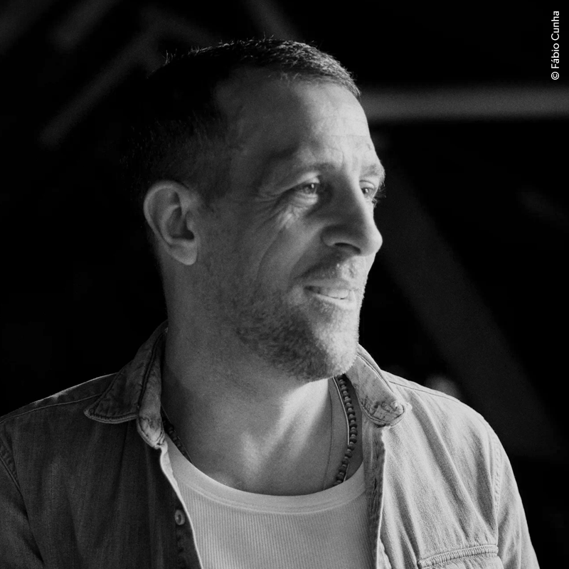 Pedro Araújo Silva - Piano