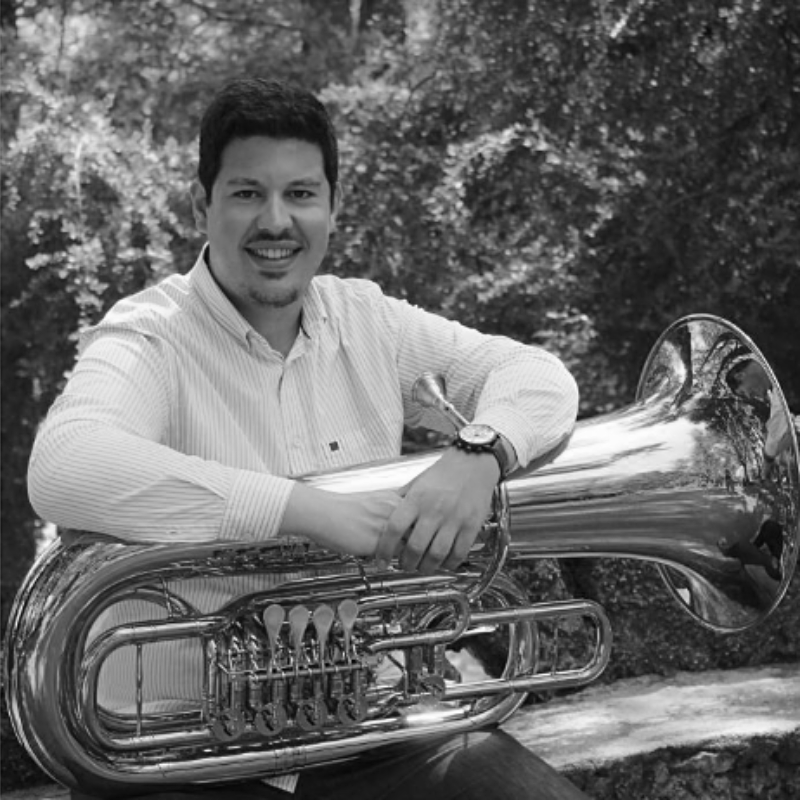 João Costa - Tuba