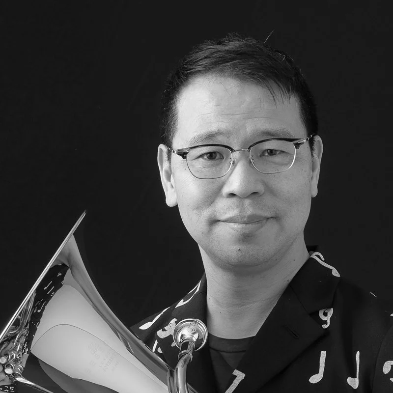 Schoichiro Hokazono