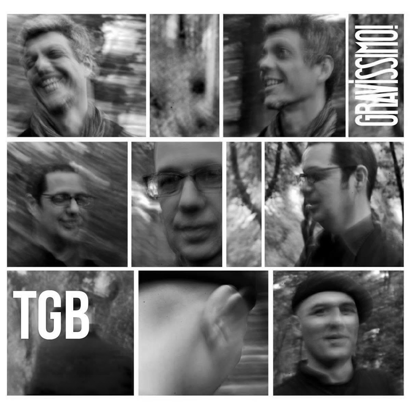 TGB - Ensemble