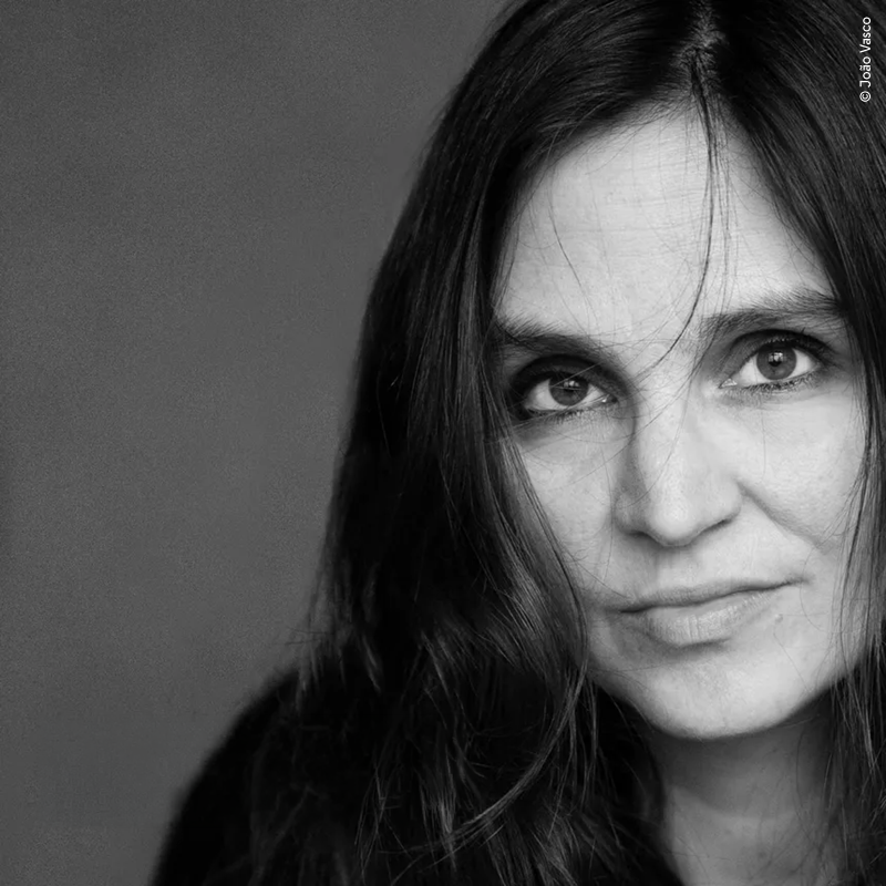 Anne Victorino D' Almeida - Violin / Composer