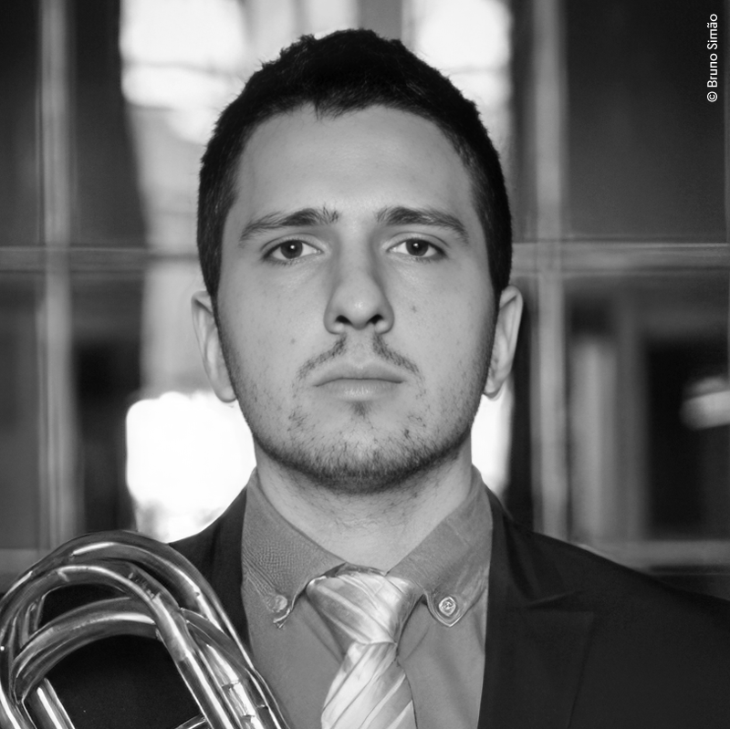 Joaquim Rocha - Trombone