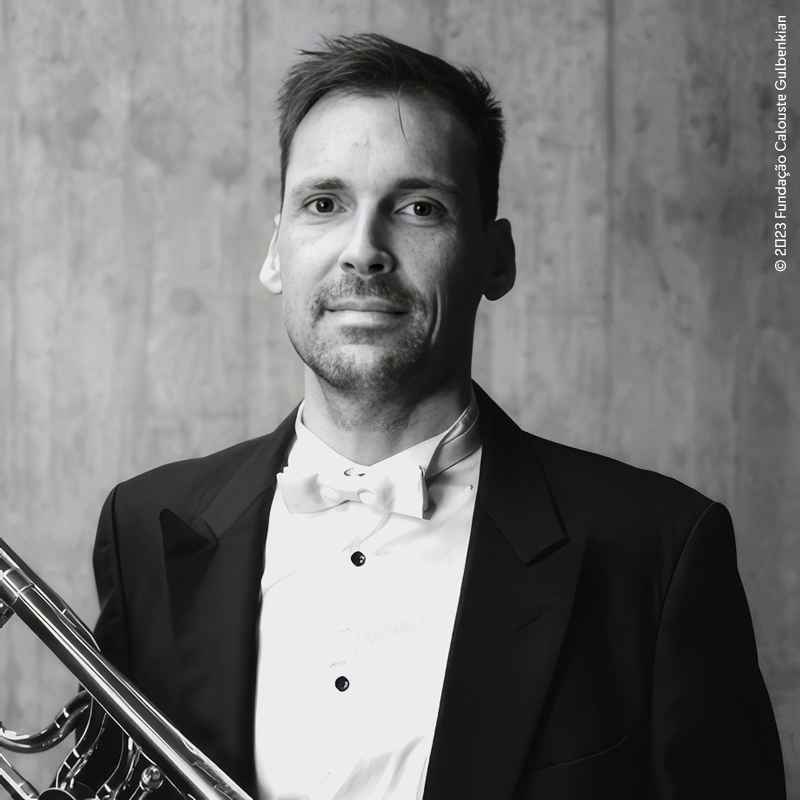 Rui Fernandes - Trombone