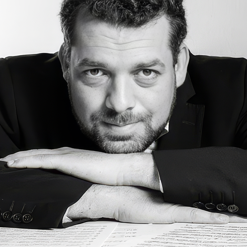 Hélder Alves - Saxophone