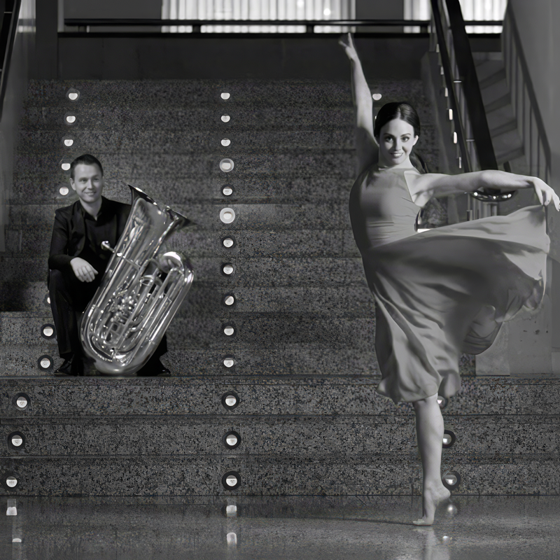 Duo 2Arts - Ensemble