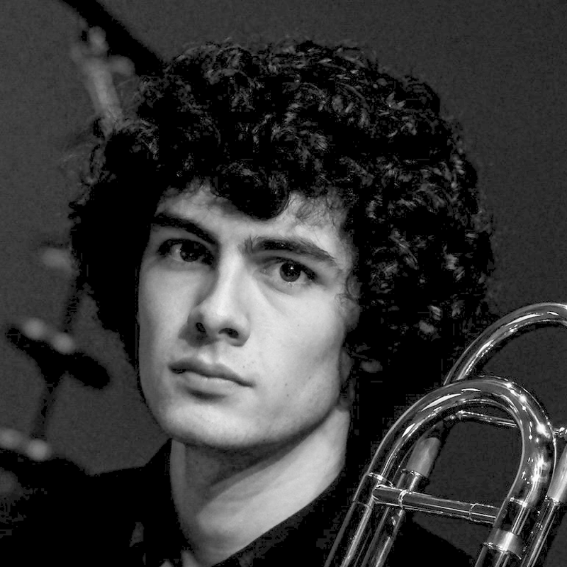 Duarte Neiva - Trombone