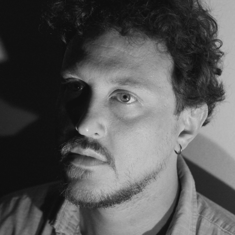 Bernardo Pinhal - Piano