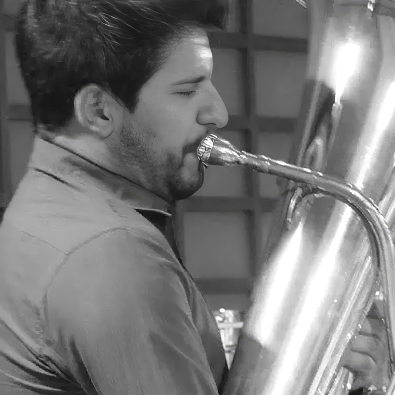 João Aibéo - Tuba