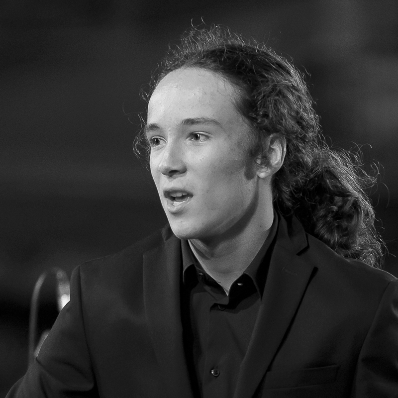 José Guilherme - Tuba