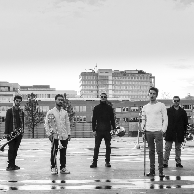 New Age Connection - Ensemble