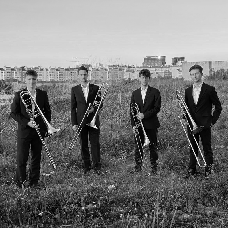 The Decibells - Ensemble