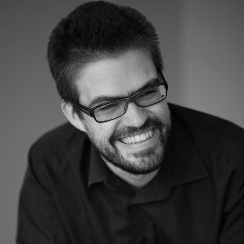 Nuno Ventura de Sousa - Piano
