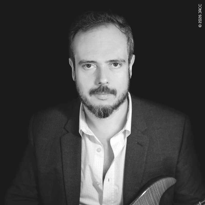 Afonso Pais - Guitar