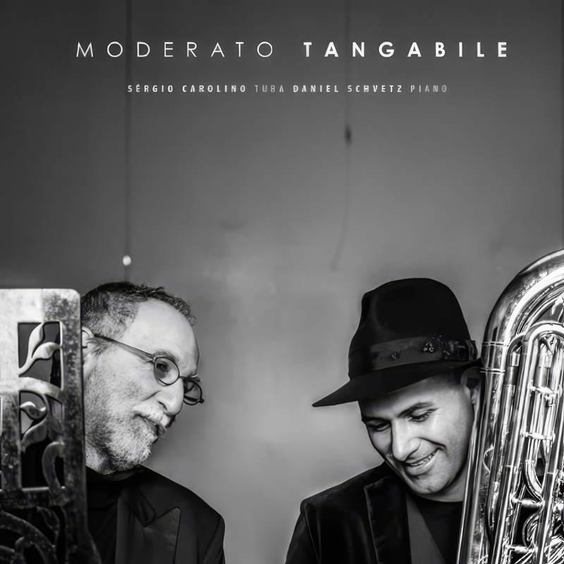 Moderato Tangabile - Ensemble