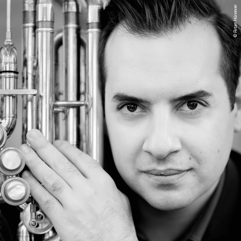 Ricardo Carvalhoso - Tuba