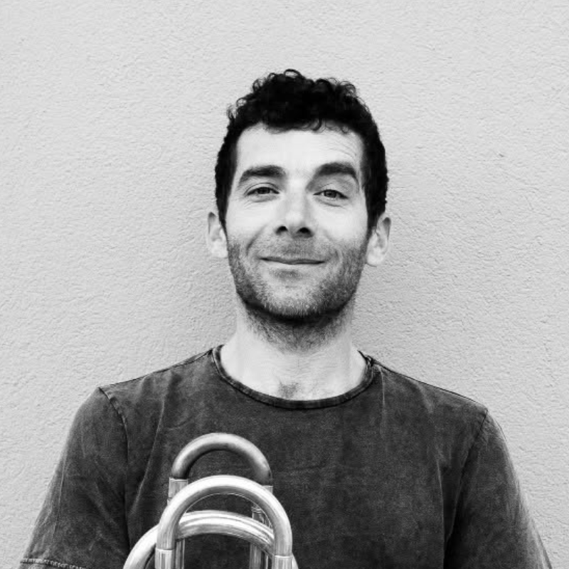 Rui Bandeira - Trombone