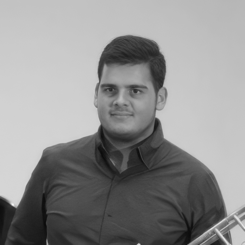 Marco Rodrigues - Trombone