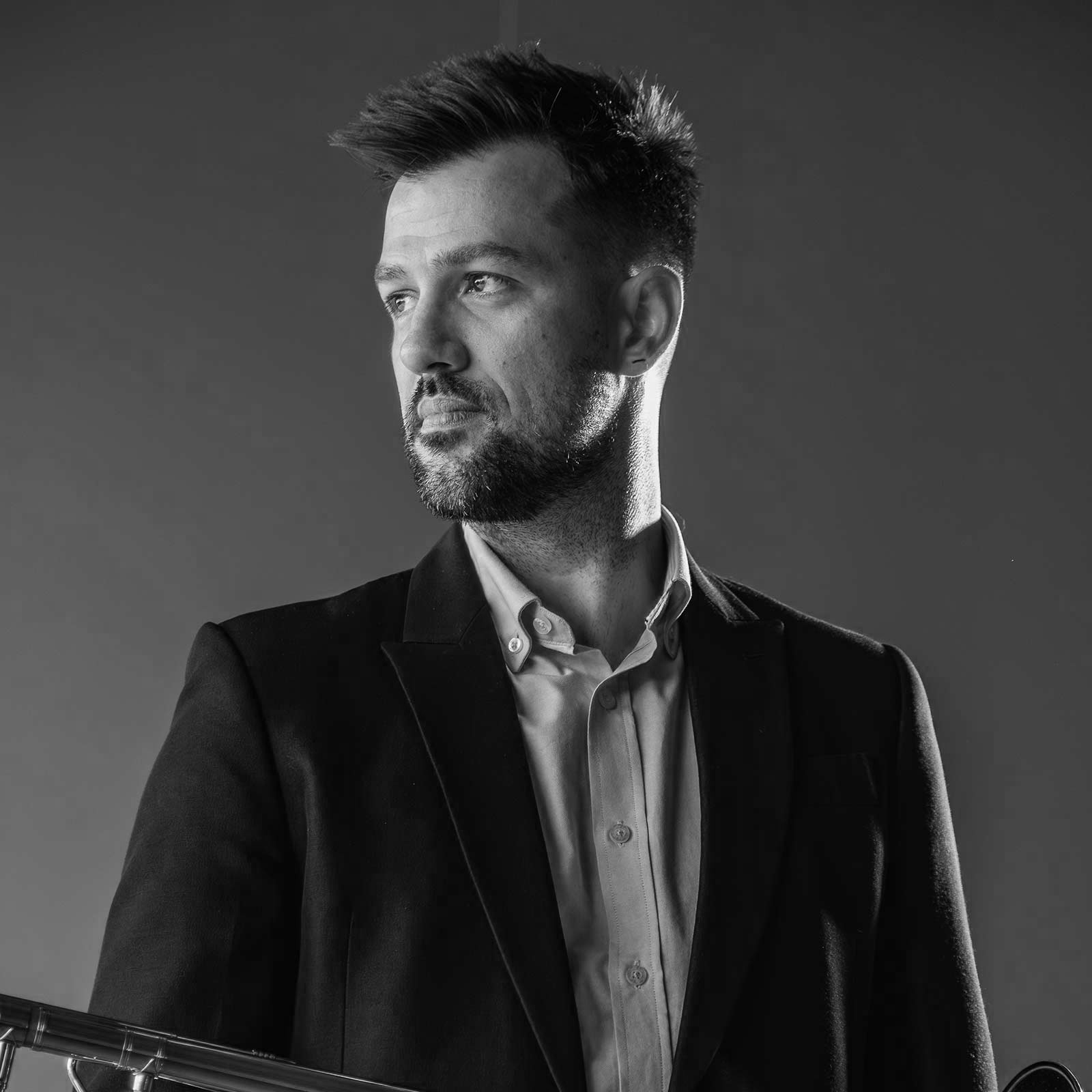 Ricardo Pereira - Trombone