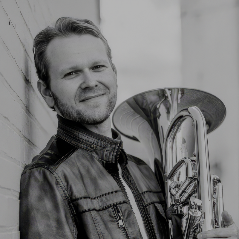 Matthew Murchison - Eufónio