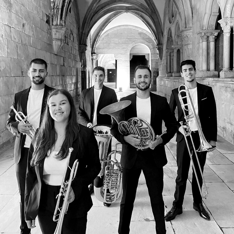 Five Ways - Ensemble