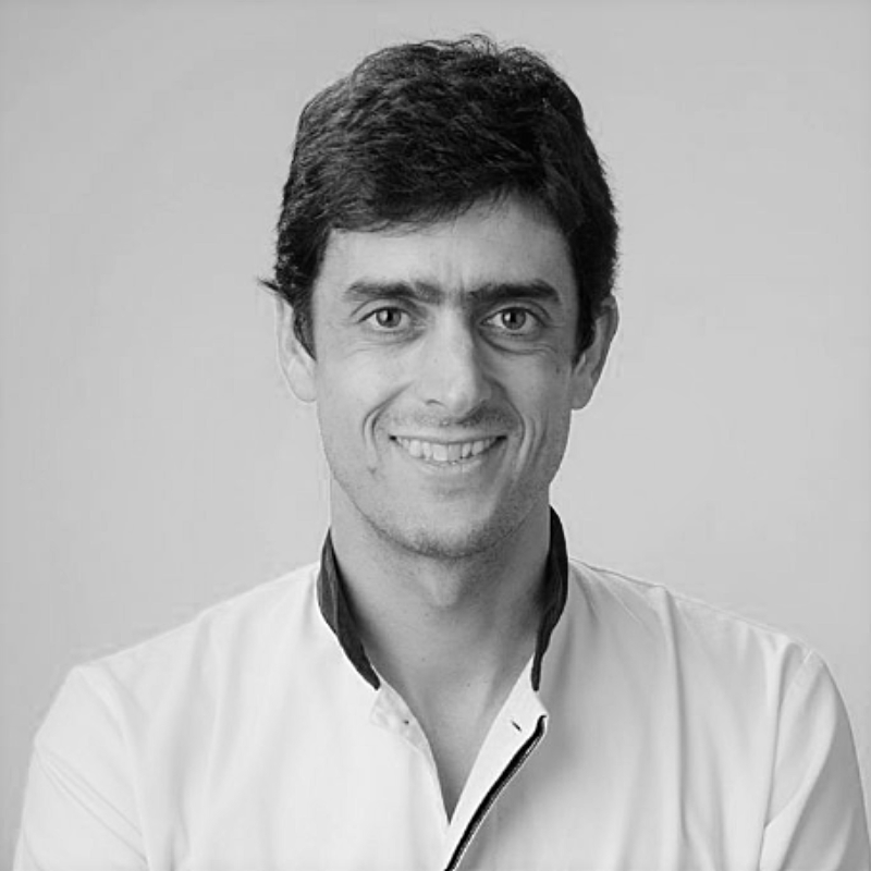 Marco Clemente - Fisioterapeuta