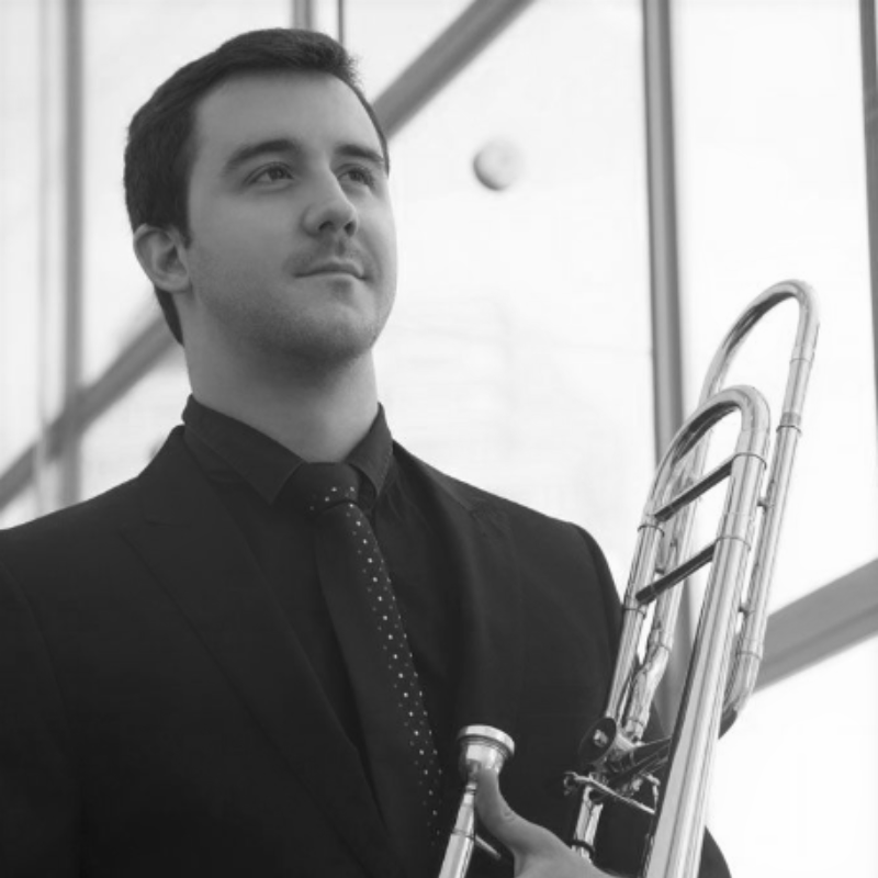 Ricardo Mollá - Trombone