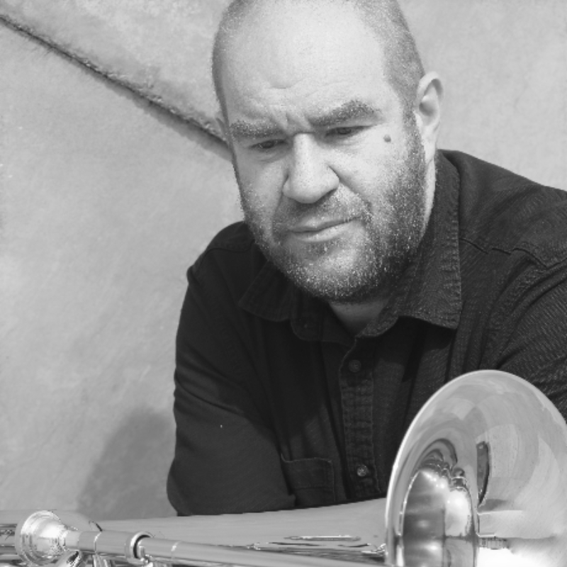 Nuno Martins - Trombone