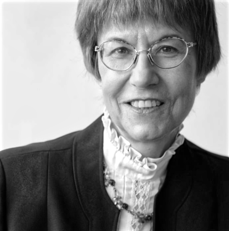 Elizabeth Raum - Compositora