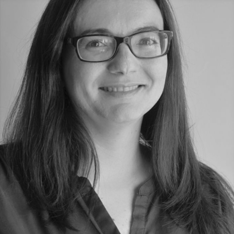 Sandra Bastos - Co-founder and director of “Da Capo” — Portuguese Music Magazine